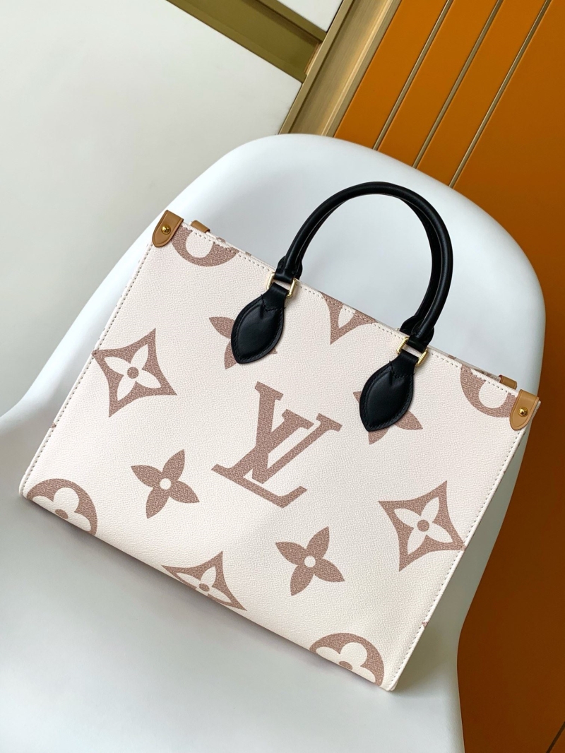 LV Shopping Bags